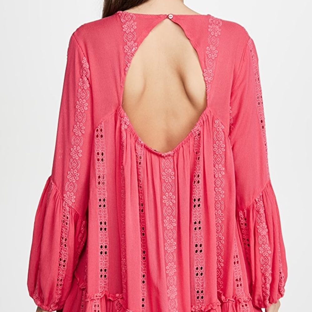 Free People Sweetest Dream - Picture 4 of 9